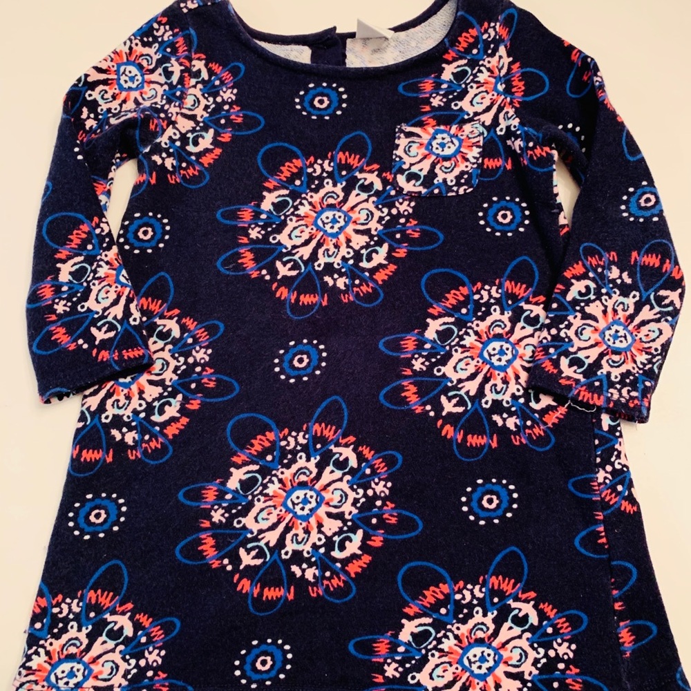 Gymboree Dress